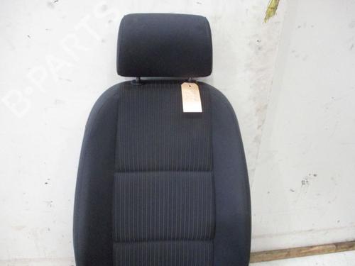 Right front seat AUDI A6 C6 (4F2) 3.2 FSI quattro | BP37123148C16 - Image 2