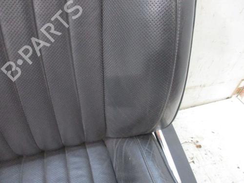 Left front seat VW PHAETON (3D1, 3D2, 3D3, 3D4, 3D6, 3D7, 3D8, 3D9) 4.2 V8 4motion | BP19295110C15 