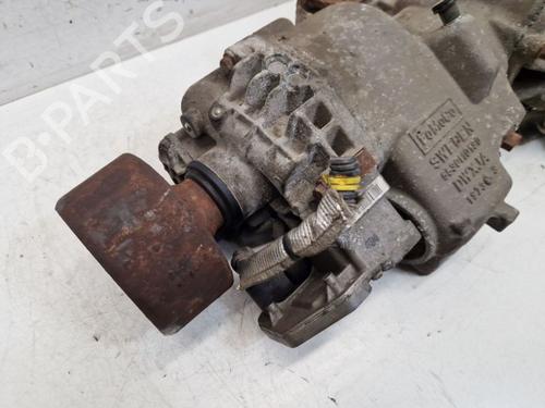 Rear differential VOLVO V50 (545) T5 AWD | BP33851593M24 - Image 3