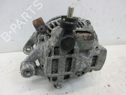 Alternator MAZDA 2 (DE_, DH_) 1.5 (DE5FS) | BP37131420M7 - Image 3
