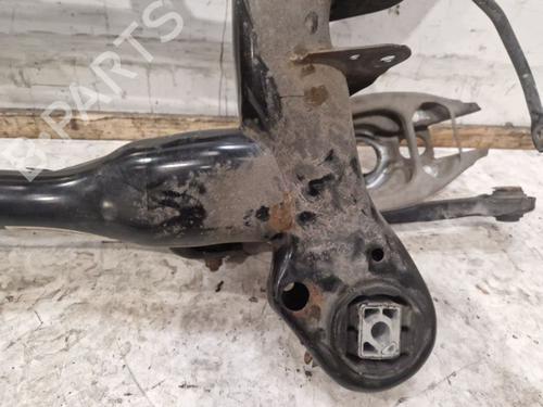 Bakaksel BMW X1 (E84) sDrive 16 d | BP32230157M2 