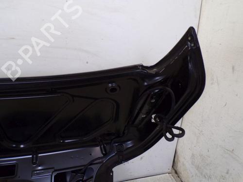 Tailgate MITSUBISHI COLT CZC VI Convertible (RG) 1.5 (Z36A) | BP29086559C6