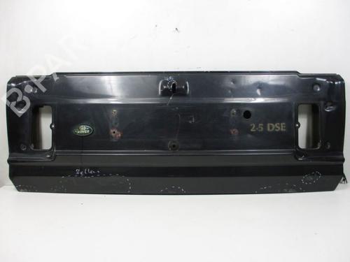 Bagklap CC/Kombi-Coupé Bagklap CC/Kombi-Coupé 37111536 37111536