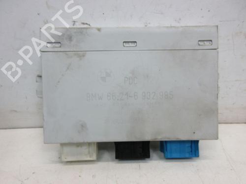Module électronique BMW X5 (E53) 3.0 d (184 hp) 32343894