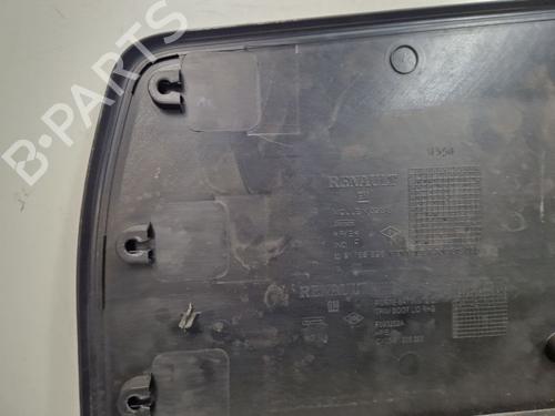 Høyre frontpanel RENAULT TRAFIC III Van (FG_) 1.6 dCi 120 (FGMK) | BP38507680C59 - Image 6