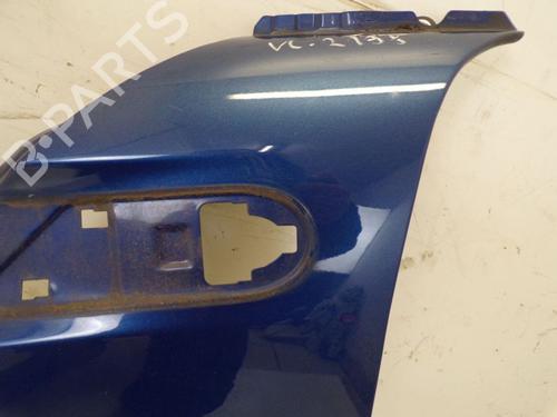 Left front fenders MINI MINI CLUBMAN (R55) Cooper | BP29099000C41 