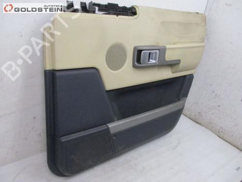 Front right panel LAND ROVER RANGE ROVER III (L322) 4.4 4x4 | BP37102720C59 - Image 2