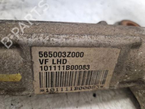 Steering rack HYUNDAI i40 I CW (VF) 1.7 CRDi | BP38028401M22 - Image 8
