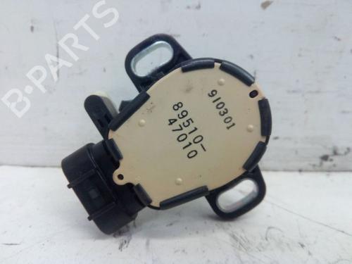 Used Electronic sensor TOYOTA PRIUS (_W3_) 1.8 Hybrid (ZVW30) (136 hp) 30851184