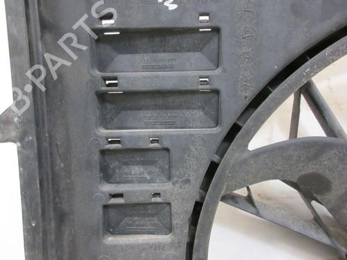 Fan BMW X5 (E53) 4.4 i | BP37125140M128 - Image 3