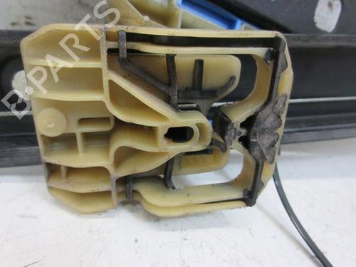 Front right window mechanism AUDI A8 D4 (4H2, 4H8, 4HC, 4HL) 3.0 TDI quattro | BP19290488C23