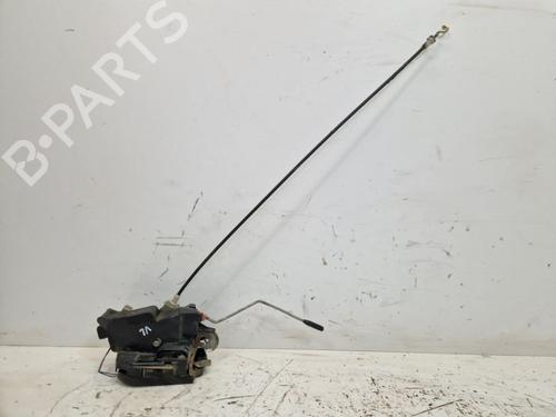 Used Front left lock MERCEDES-BENZ VITO Bus (W639) 115 CDI (639.701, 639.703, 639.705) (150 hp) 29171413