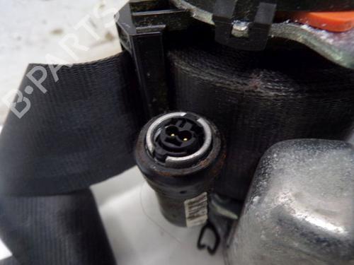 Front left seatbelt FORD FOCUS III Turnier 1.0 EcoBoost | BP29101615I26  - Image 8