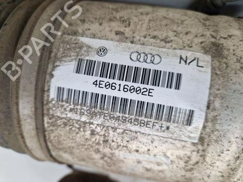 Right rear shock absorber AUDI A8 D3 (4E2, 4E8) 4.2 TDI quattro | BP32101018M19 