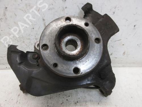 Right front steering knuckle ALFA ROMEO MITO (955_) 1.4 MultiAir (955AXL1B) | BP19289494M26 