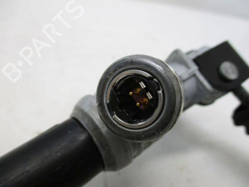 Seat buckle BMW 3 Touring (E91) 330 i | BP18801659I32 