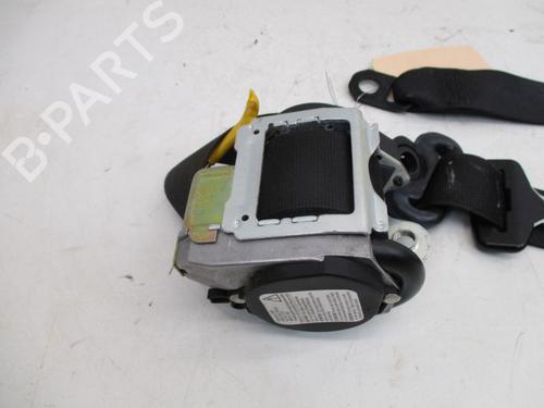 Front left seatbelt SMART FORFOUR (454) 1.3 (454.031) | BP37122882I26 - Image 4