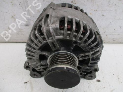 Alternator VW GOLF VI (5K1) 1.4 TSI | BP29091678M7 