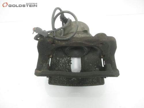 Used Right front brake caliper MERCEDES-BENZ E-CLASS (W212) E 200 CDI / BlueTEC (212.005, 212.006) (136 hp) 18759974