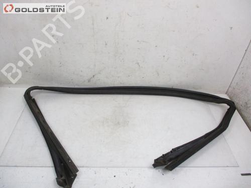 Used Rubber door seal Rubber door seal 37104887 37104887
