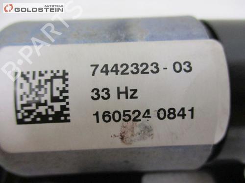 Tailgate BMW 2 Active Tourer (F45) 216 d | BP18757964C6 