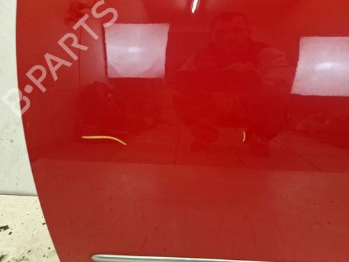 Left front door VW PASSAT B6 Variant (3C5) 1.4 TSI | BP25991623C2 
