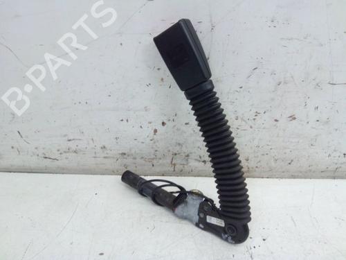 Used Seat buckle BMW 5 Touring (E61) 525 xi (218 hp) 27507844