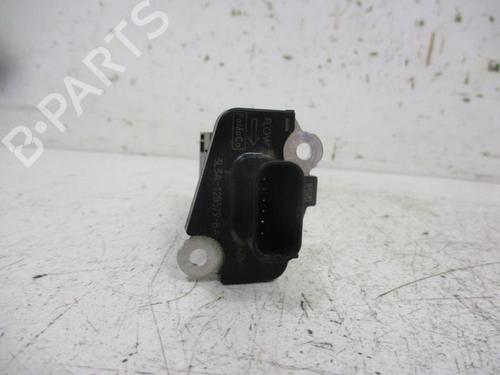 Mass air flow sensor FORD FIESTA VI (CB1, CCN) 1.6 Ti | BP40163360M95 - Image 2