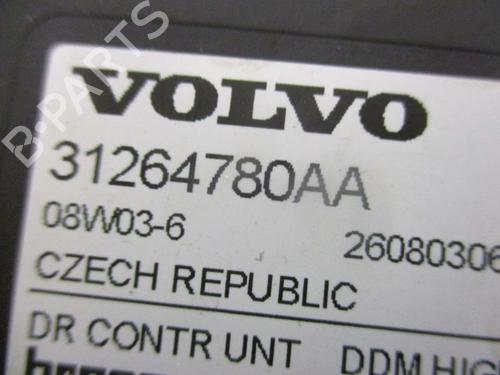 Left front window motor VOLVO V50 (545) 2.4 | BP37114915E21 - Image 4