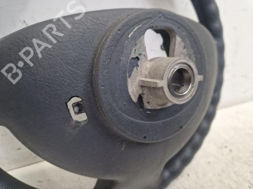 Steering wheel RENAULT TWINGO II (CN0_) 1.2 16V (CN0K, CN0V, CN0A) | BP29100474C49 