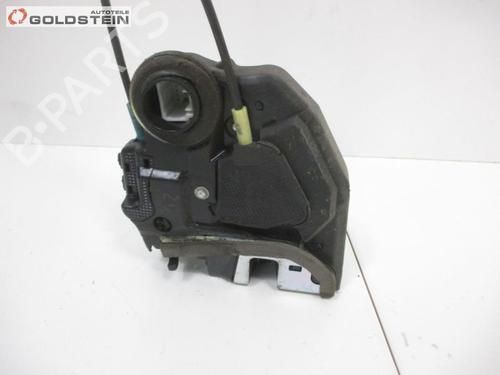 Rear right lock TOYOTA RAV 4 III (_A3_) 2.2 D 4WD (ALA30_, ALA30R) | BP18760256C99 