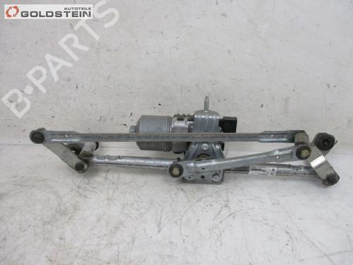 Front wipers mechanism SEAT IBIZA IV SC (6J1, 6P5) 1.6 | BP28307472C83 