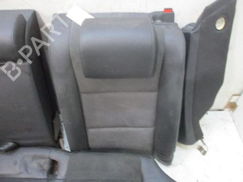 Rear seat AUDI A4 B7 (8EC) 3.0 TDI quattro | BP37125104C17 - Image 5