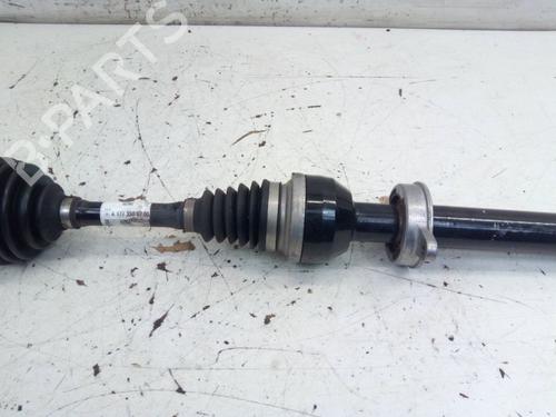 Right front driveshaft MERCEDES-BENZ A-CLASS (W177) A 200 (177.087) | BP38028609M39  - Image 5