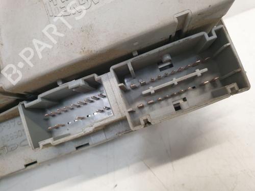 Fuse box FIAT DUCATO Platform/Chassis (250_) 120 Multijet 2,3 D | BP32452584E1 