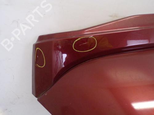 Left front fenders JEEP CHEROKEE (KJ) 3.7 4x4 | BP18802208C41 