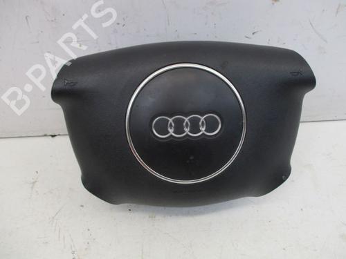 Steering wheel AUDI A3 (8P1) 2.0 TDI 16V | BP37121005C49 - Image 7