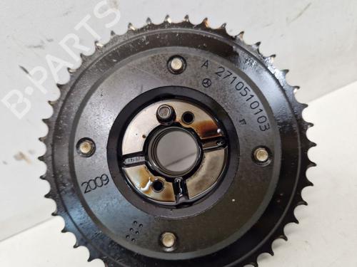 Electronic sensor MERCEDES-BENZ C-CLASS T-Model (S204) C 180 Kompressor (204.245) | BP39247854M84 - Image 4