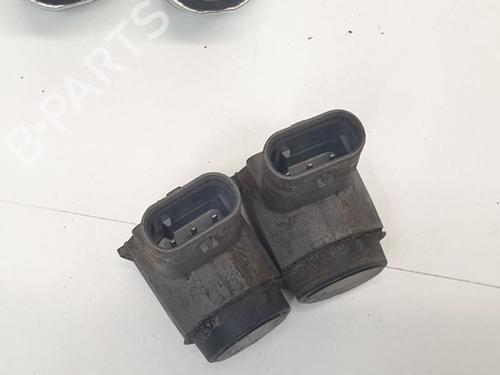 Electronic module FORD S-MAX (WA6) 2.0 | BP31704004M83 