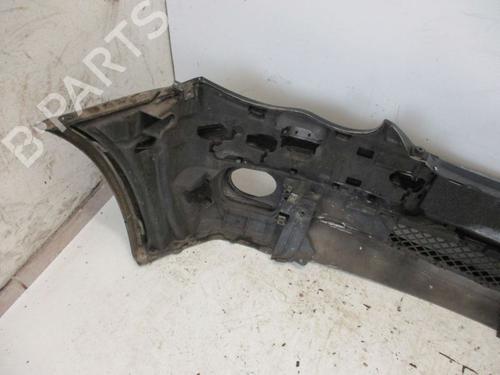 Front bumper MERCEDES-BENZ C-CLASS (W203) C 220 CDI (203.006, 203.008) | BP18800377C7 