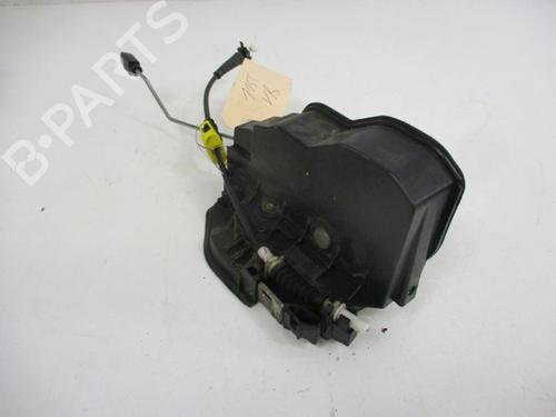 Front right lock BMW X3 (E83) 3.0 i xDrive | BP18790710C97 