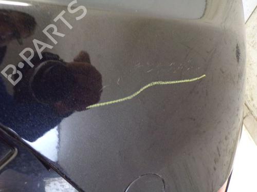 Rear bumper SEAT LEON (1P1) 2.0 TFSI | BP29093337C8 