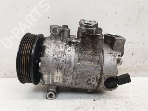 Used AC compressor AC compressor SEAT ALTEA (5P1) 2.0 TDI 16V (140 hp) 36771331 36771331