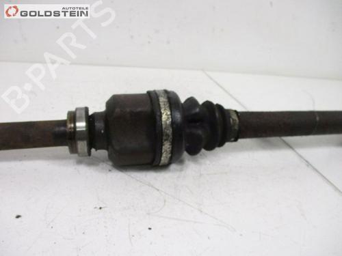 Right front driveshaft PEUGEOT 308 CC (4B_) 1.6 16V | BP37109387M39 - Image 3