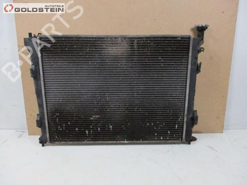Used Water radiator HYUNDAI i30 (FD) 1.6 (126 hp) 18790213