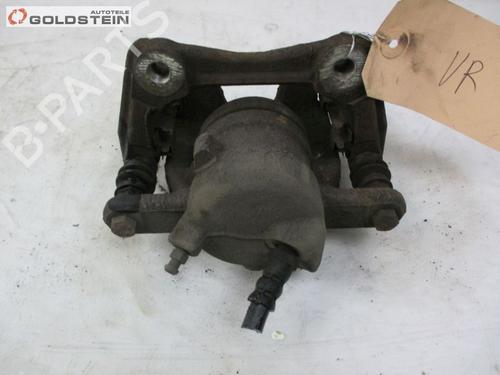 Right front brake caliper DACIA LOGAN MCV (KS_) 1.6 16V (KS0L, KS0M, KS0P, KS1S) | BP37099896M104 - Image 4