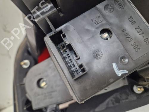 Left taillight BMW 5 (E60) 520 i | BP37232966C34 - Image 7