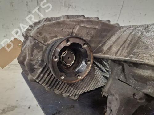 Transfer box PORSCHE CAYENNE (9PA) S 4.5 | BP31877001M36