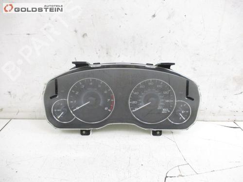 instrument-cluster-subaru-outback-br-2009-40163604 main image