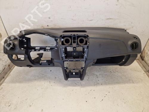 Andre DACIA SANDERO II 1.0 SCe 75 (B8JC, B8JD, B8NC) (73 hp) 29105299